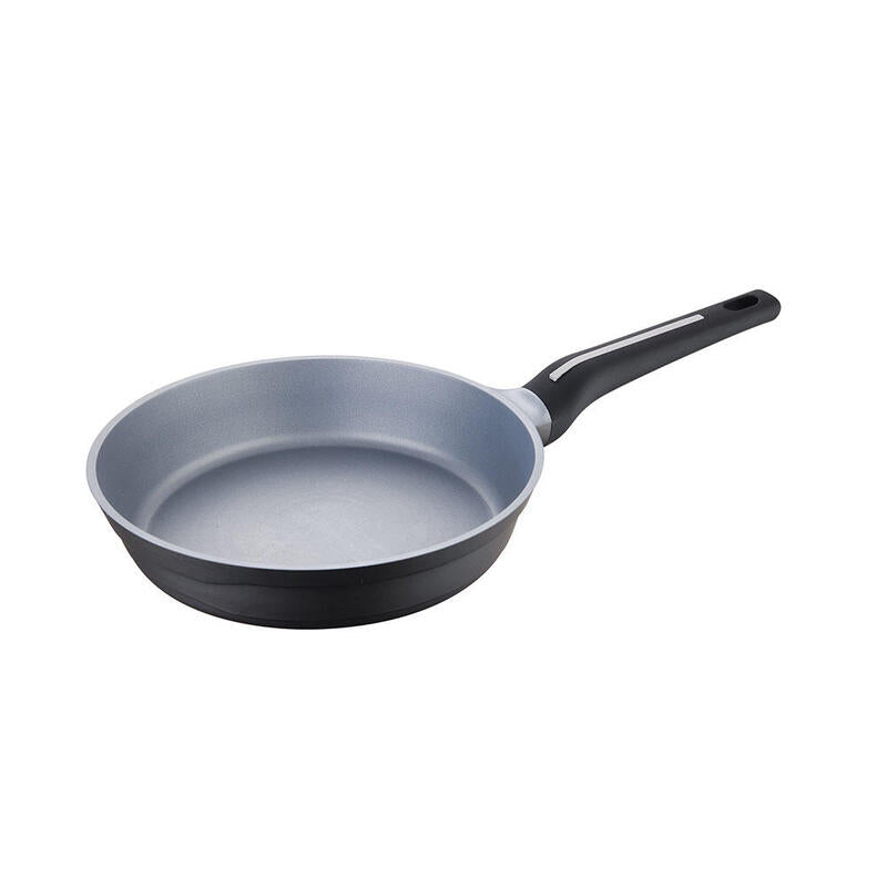 Sarten Ø20x5.5cm Alu Fundido Ind Bistro Grey Sg6420 San Ignacio