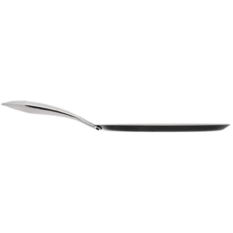 Sartén Para Panqueques Kohersen Black Cube De 29 Cm
