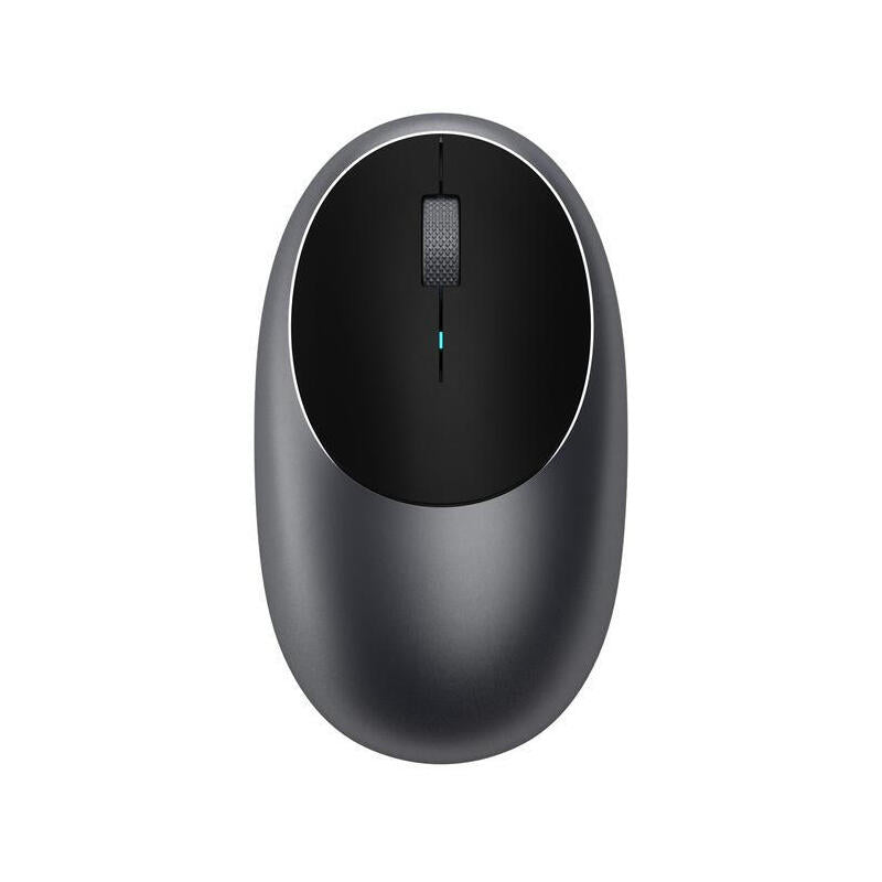 Satechi M1 Ratón Oficina Ambidextro Bluetooth Óptico