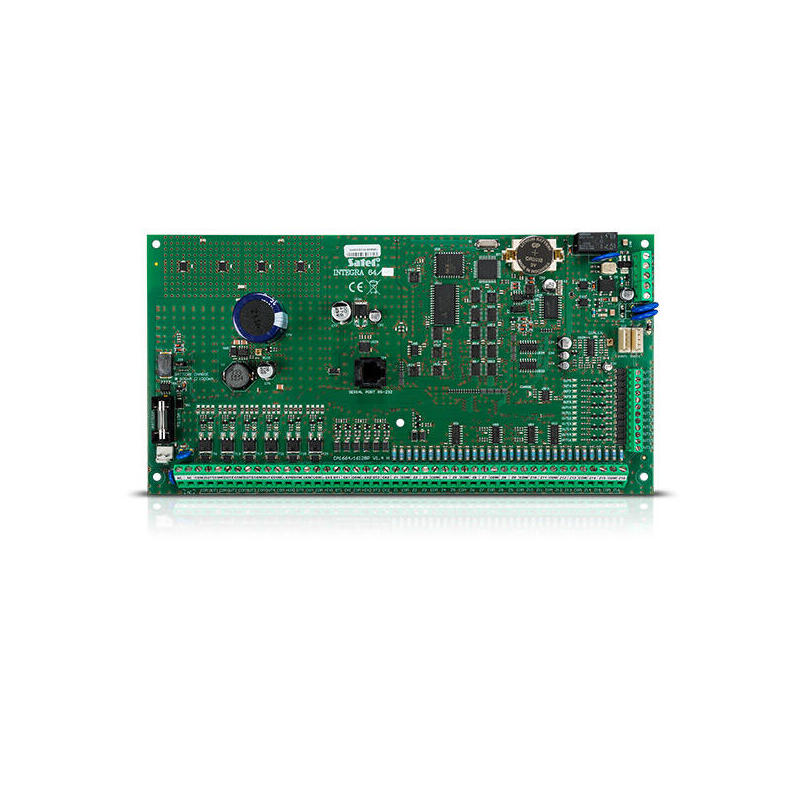 Satel Integra 64