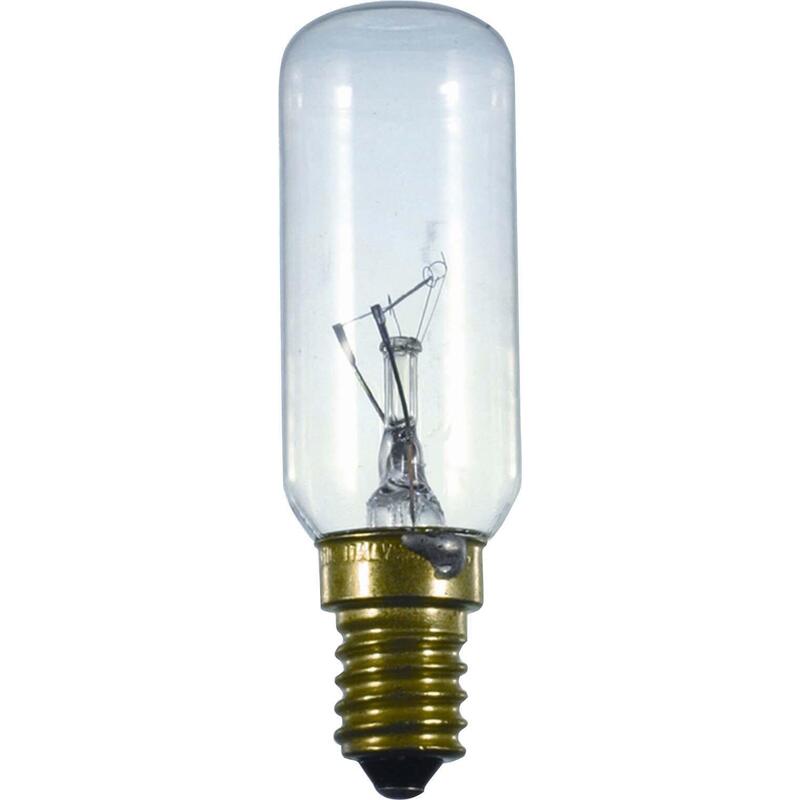 Scharnberg Röhrenlampe 235v E14 R25/85 25w 41514