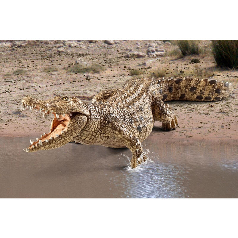Schleich Vida Salvaje 14736 Figura De Juguete Para Niños