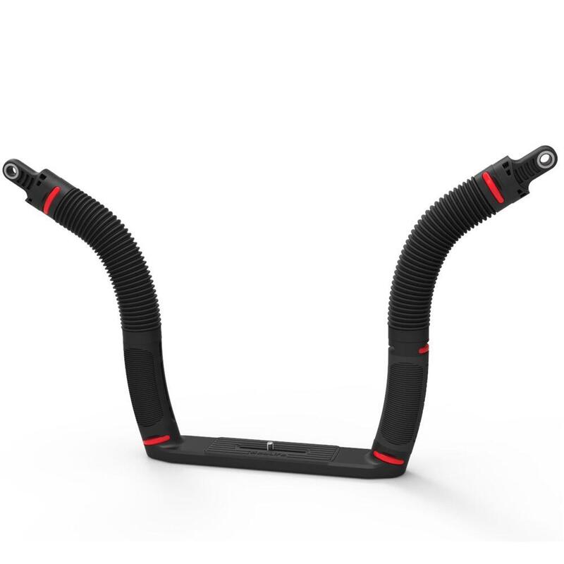 Sealife Flex Connect Flex Arm Dual Tray Grip Kit(Slkit03)