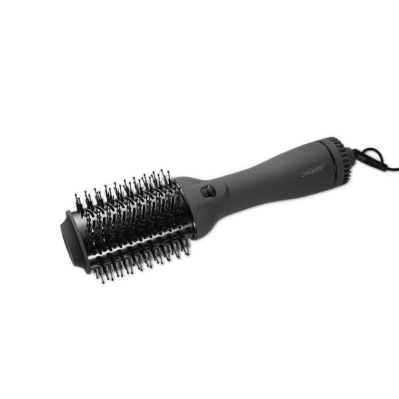 Secador De Pelo-Cepillo 1200w Maestro Mr-260