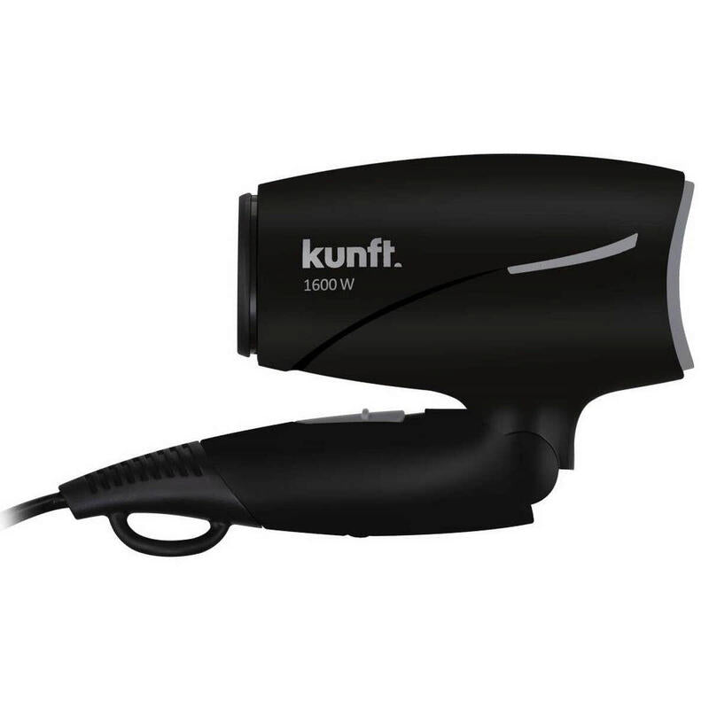 Secador De Pelo Kunft Kthd4500