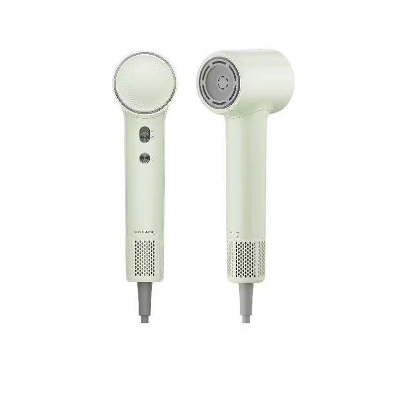 Secador Dreame Pelo Mini Green