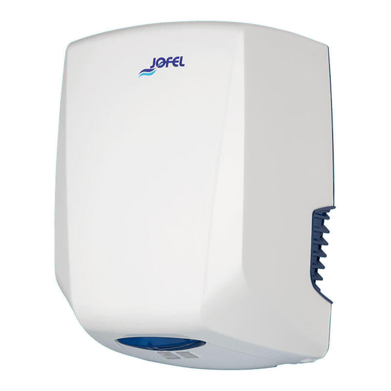 Secamanos Power+ Blanco 800w Jofel