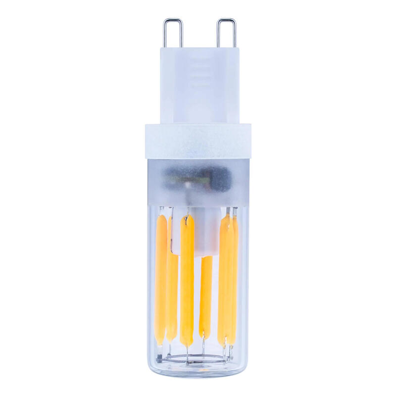 Segula Led Stift 24v Transparente G9 Dimmb.