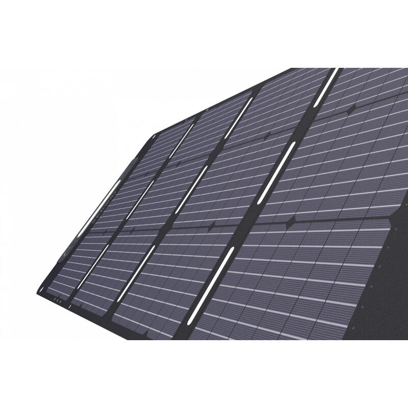 Segway Sp 100 Placa Solar 100 W