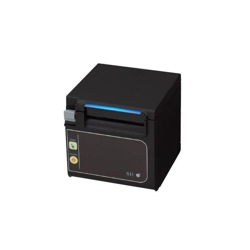 Seiko Instruments Rp-E11-K3fj1-U-C5 203 X 203 Dpi Alámbrico Térmico Impresora De Recibos