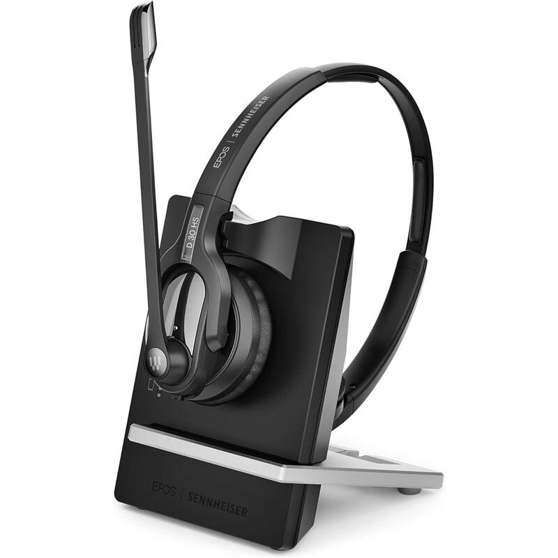 Sennheiser 1000991 / Impact D 30 Negro Auriculares