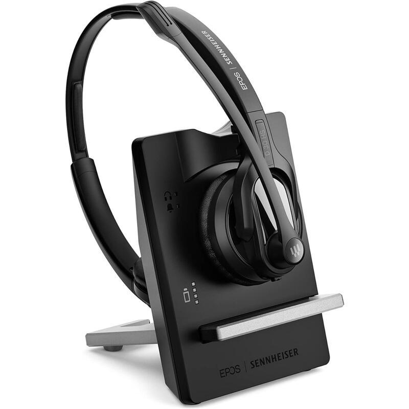 Sennheiser 1000991 / Impact D 30 Negro Auriculares