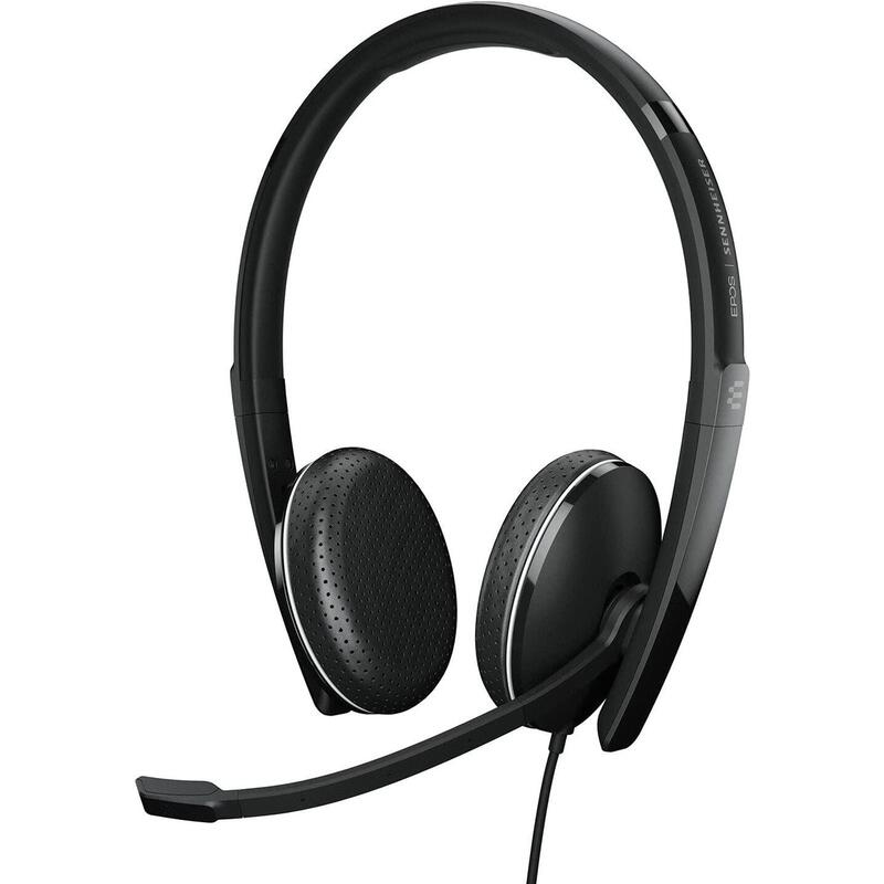 Sennheiser Adapt 165 Usb Ii 1000916