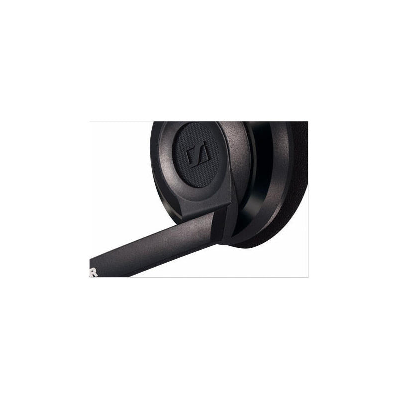 Sennheiser Auriculares Micro Pc 2 Chat