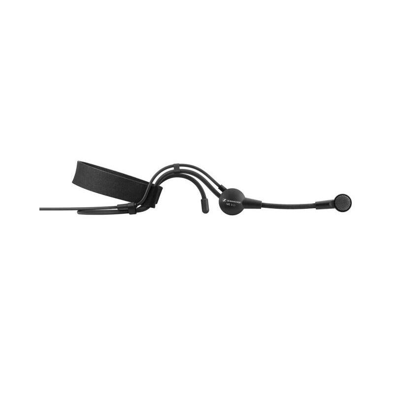 Sennheiser Me 3 - Micrófono De Cabeza