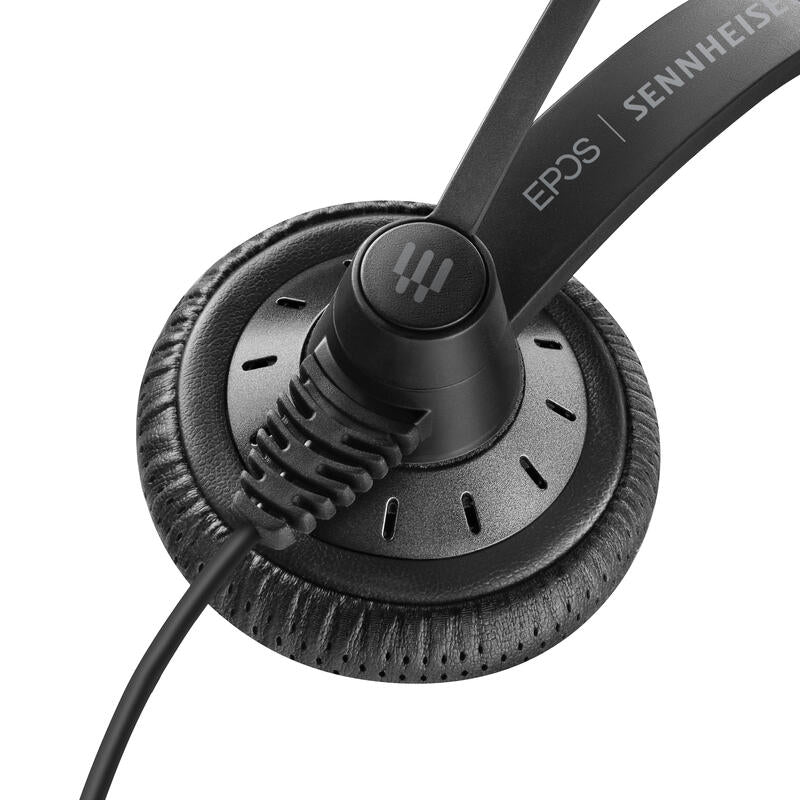 Sennheiser Sc 75 Usb Ms Culture Plus Mobile Serie