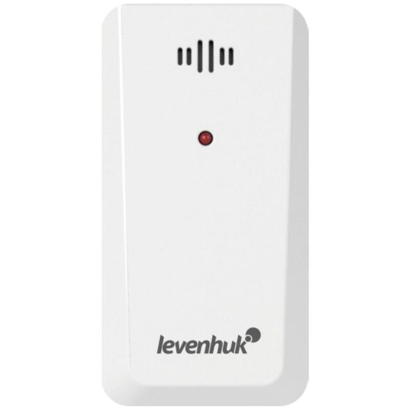 Sensor Levenhuk Wezzer Ls30 Para Estación Meteorológica