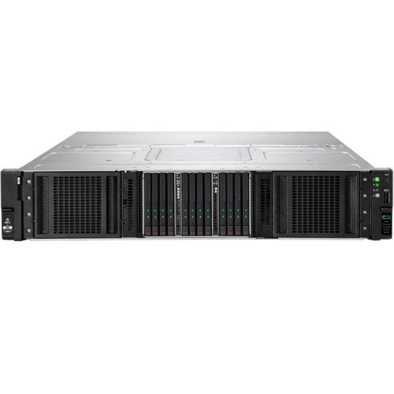 Servidor Hpe Proliant Compute Dl340 Gen12 Intel Xeon 6515p 64gb Ram