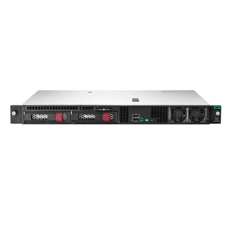 Servidor Hpe Proliant Dl20 Gen10 Plus Intel Xeon E-2314 16gb Ram