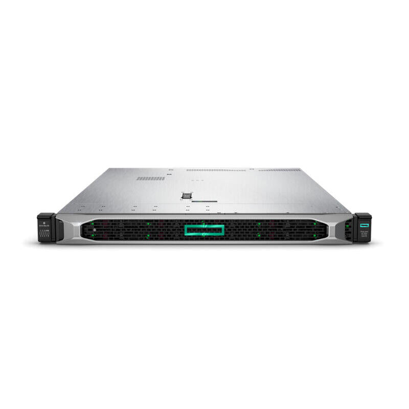 Servidor Hpe Proliant Dl360 Gen10 1,92 Tb Bastidor (1u) Intel® Xeon® 4208 2,1 Ghz 64 Gb 800 W
