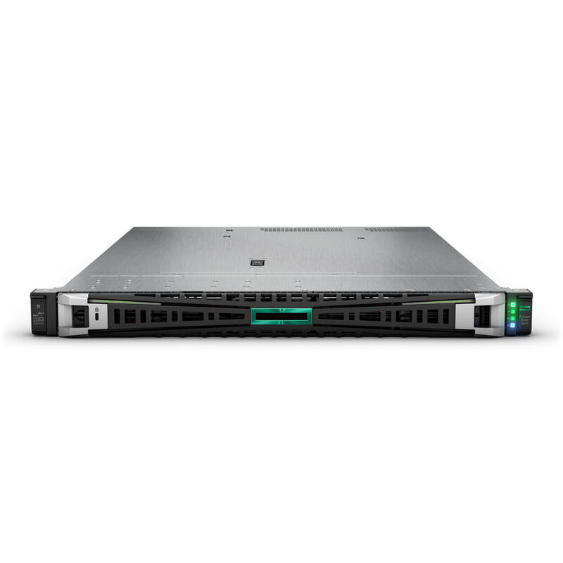 Servidor Hpe Proliant Dl365 Gen11 Bastidor (1u) Amd Epyc 9124 3 Ghz 32 Gb Ddr5-Sdram 1000 W