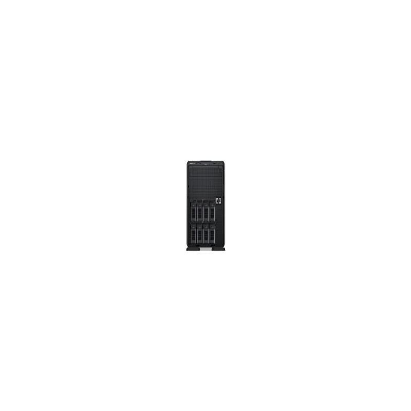 Servidor Reacondicionado Dell Poweredge T550 Chassis 8 X 2.5(Sas S Reacondicionado