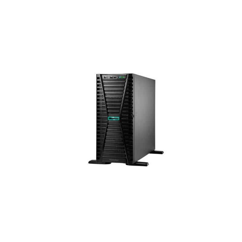 Servidor Torre Hpe Proliant Ml110 Gen11 (4,5u) Intel® Xeon® Silver 4514y 2 Ghz 32 Gb Ddr5-Sdram 1000 W