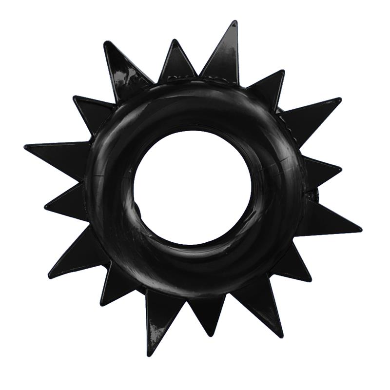 Set De Anillos Para El Pene Azul