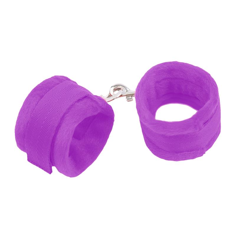 Bardot Vibrador Silicona Recargable Usb Púrpura