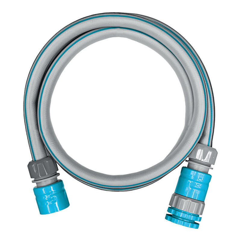 Set De Conexión Rápida Para Carros Portamengueras