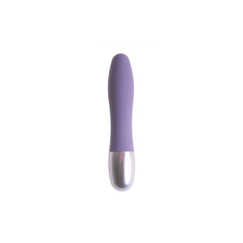 Seven Creations - Discretion Vibrador Negro