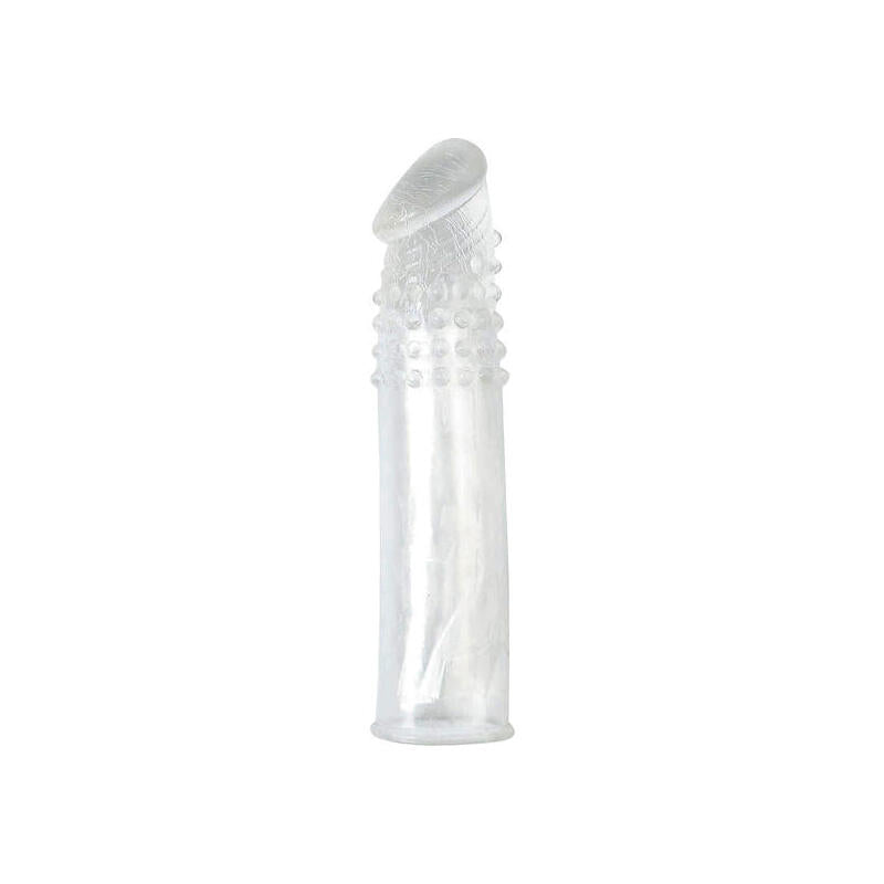 Seven Creations - Extension Para El Pene De Silicona