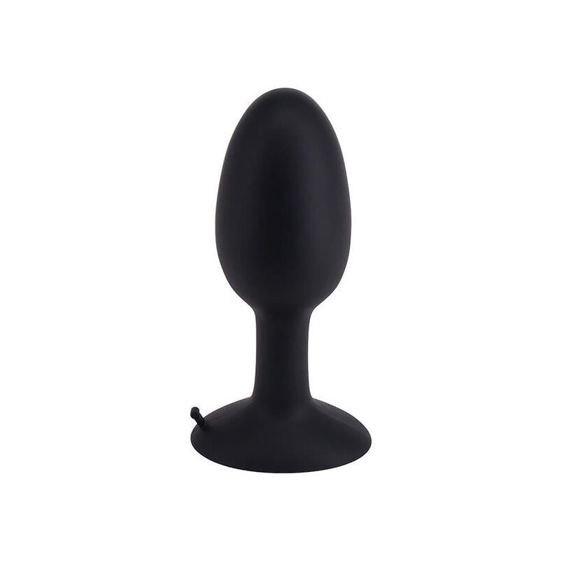 Seven Creations - Roll Play Plug Silicona Grande