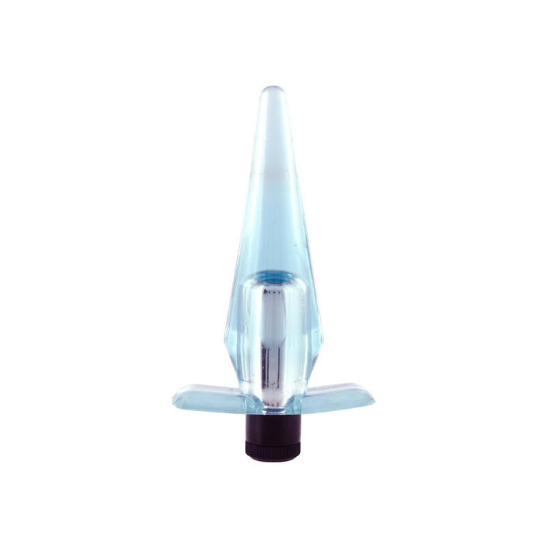 Seven Creations - Super Compact Plug Anal Vibrador