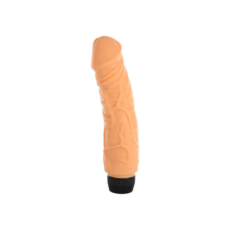 Sevencreations Pene Vibrador Realistic
