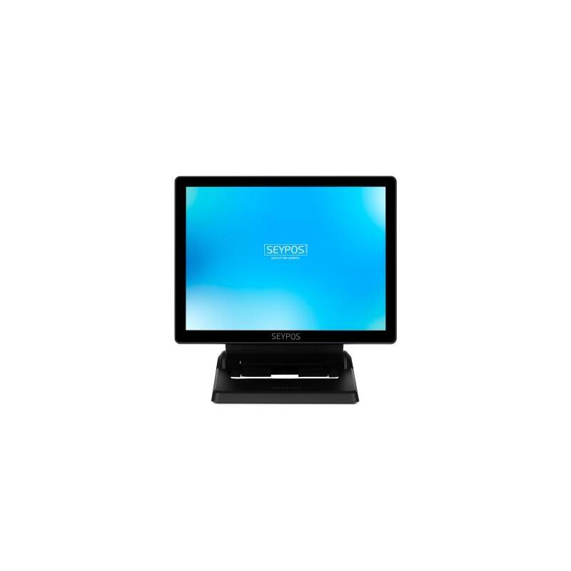 Seypos 675 Tpv Compacto 15" Capacitivo Core I5 1035g1 8gb Ssd128gb 2yw