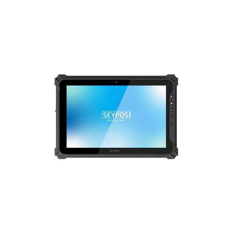 Seypos Rugwork 210, Tablet Rugerizada, 10.1",Android 14, 8gb, 128gb, 4glte, 1yw