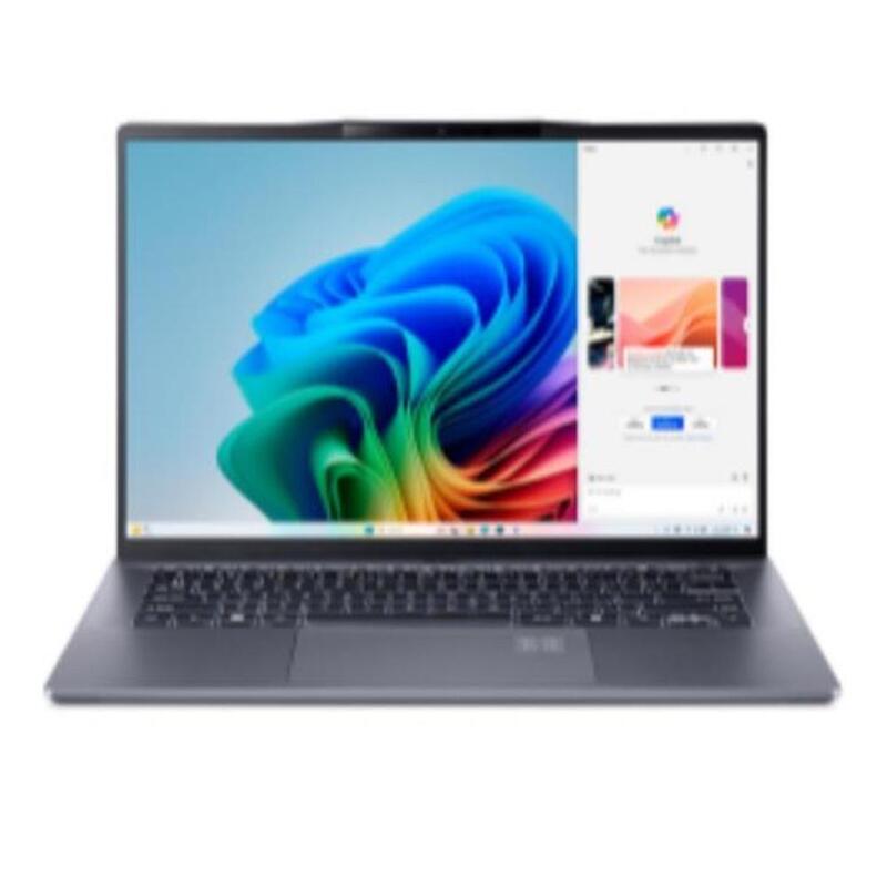 Portátil Acer Workstation Sfg14 01 X1p 42 100 16gb Ssd 1tb 16 " W11h