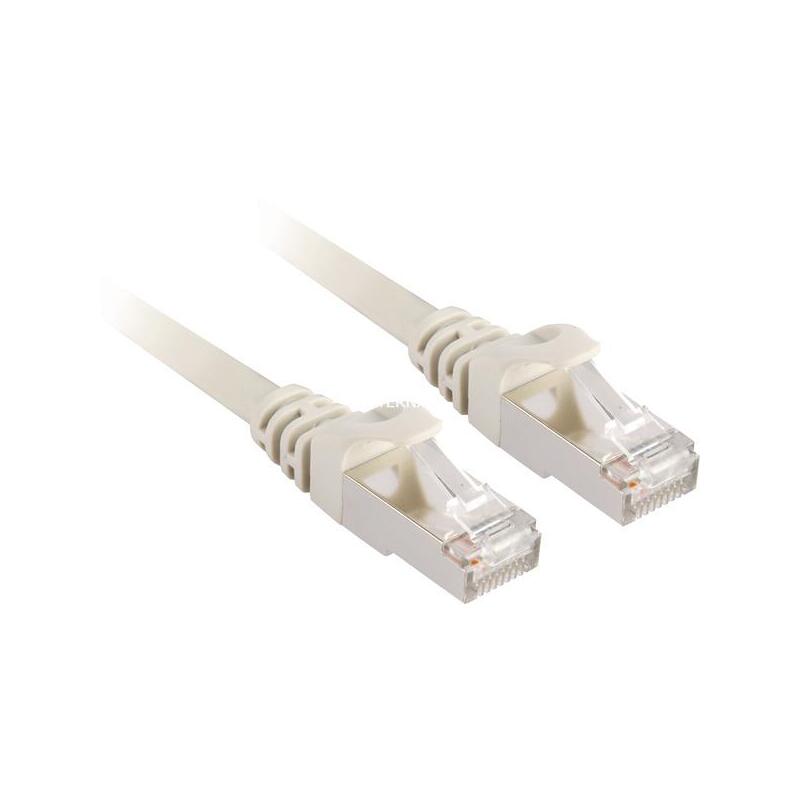 Sharkoon Cable De Red Rj45 Cat.6 Sftp 4044951020430