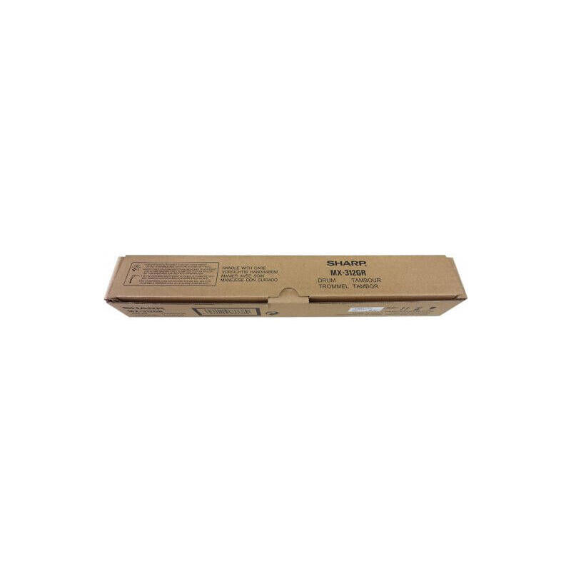 Sharp Mx-312gr Tambor De Impresora Original 1 Pieza(S)