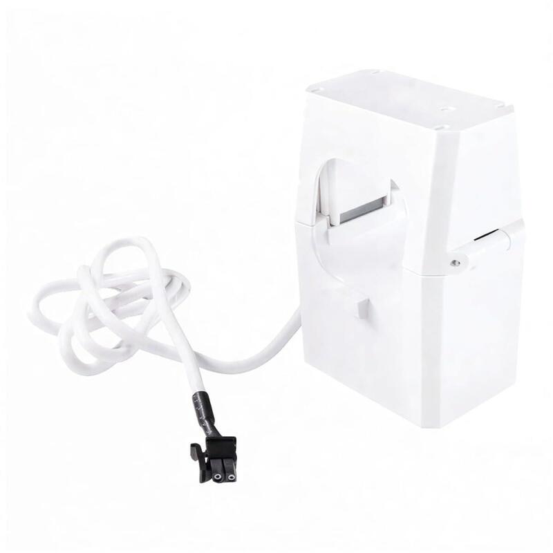 Shelly · Hutschiene Zubehör · Current Transformer 400a · Induktionsklemme Für Pro 3em 400a