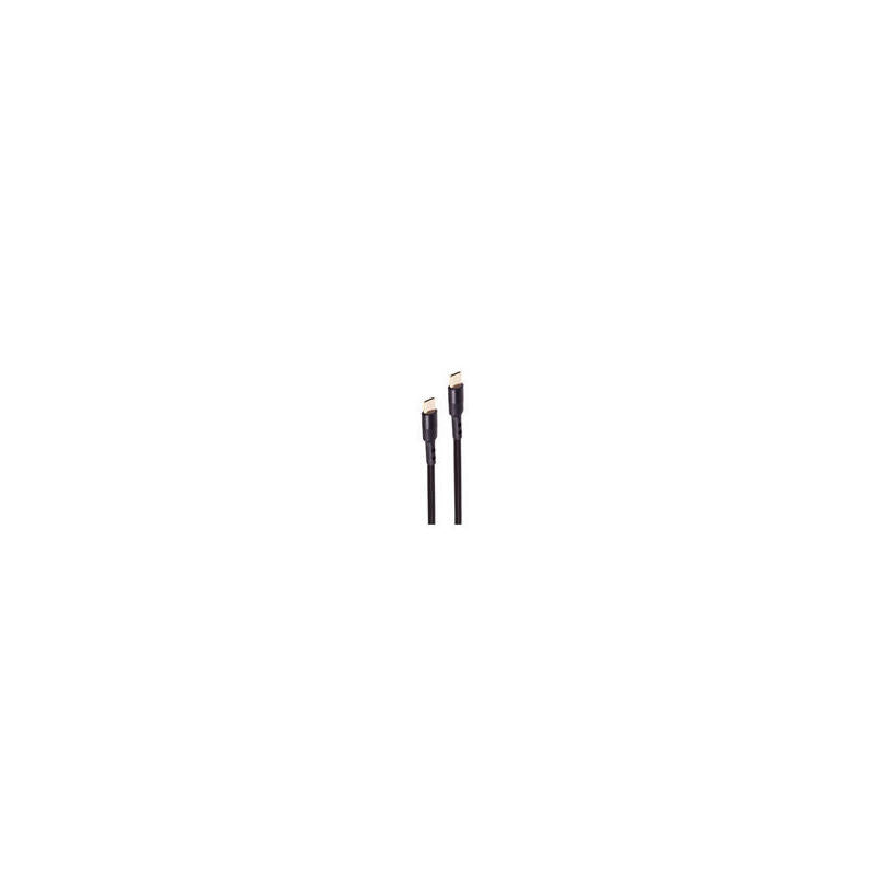 Shiverpeaks Bs20-75025 Cable Usb Usb 2.0 2 M Usb C Negro