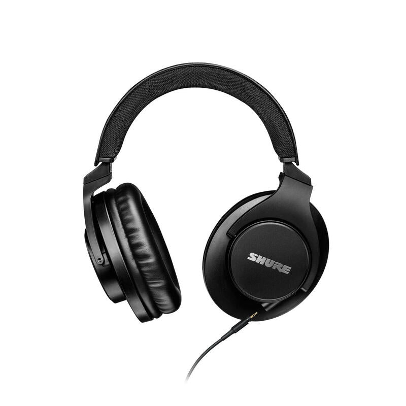 Shure Srh-440a-Efs Schwarz