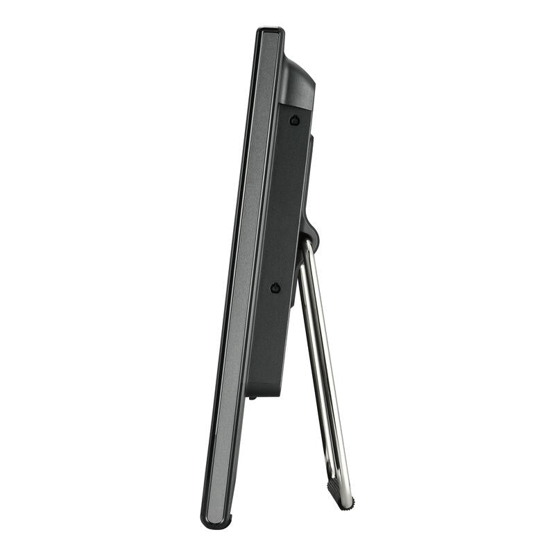 Shuttle Xpc Aio Barebone X50v9u3 39,62cm 15,6pulgadas Intel Core I3-1315u 2xsodimm 64gb 2xm.2 1xsata 1xhdmi Negro