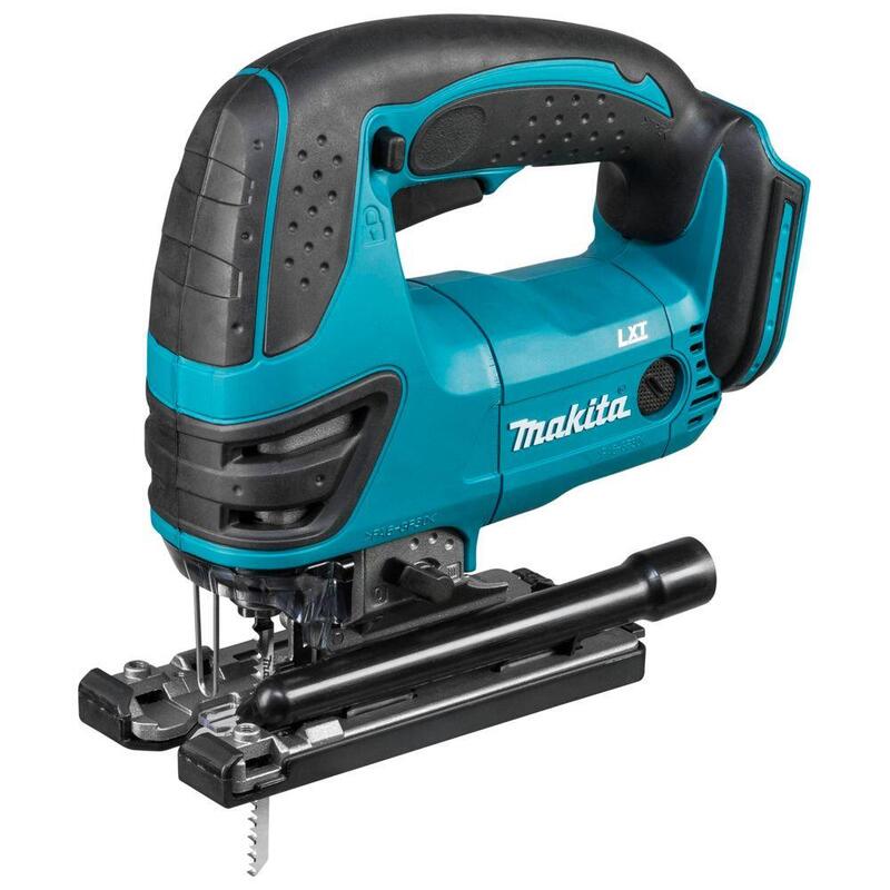 Sierra De Calar A Batería. Li-Lon 18v 26mm Makita