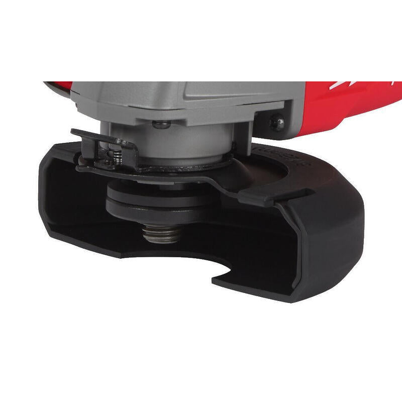 Sierra Milwaukee Mw4933478701 Recíproca 8500 Spm Negro, Rojo