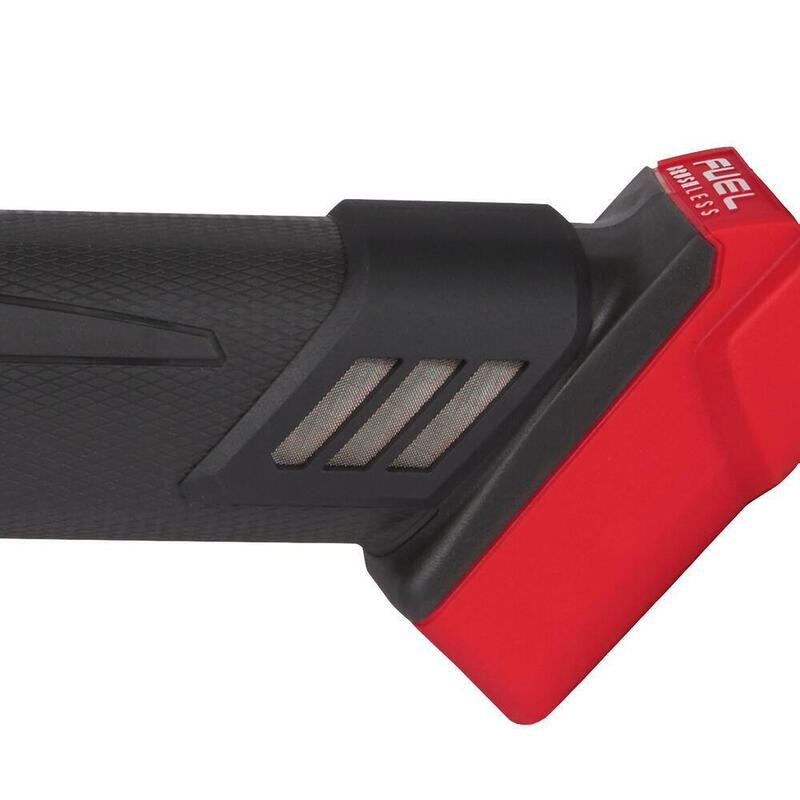 Sierra Milwaukee Mw4933478701 Recíproca 8500 Spm Negro, Rojo