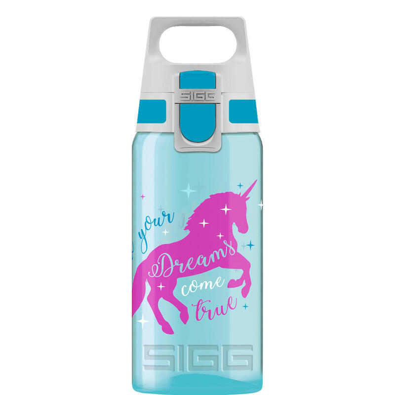 Sigg Botella Para Beber Viva One Unicorn 0.5l 8686.60