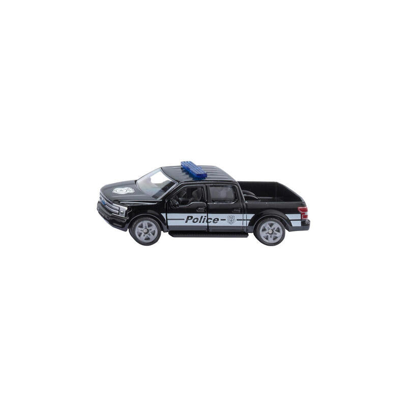 Siku Blist Ford F150 Política Estadounidense, Vehículo Modelo 10149600000