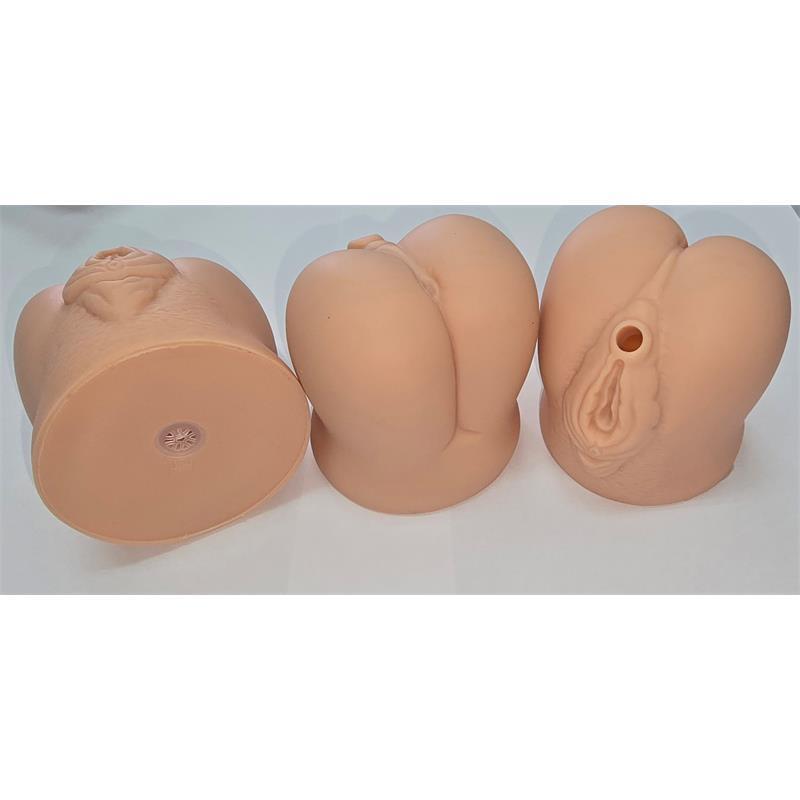 Silbato Forma De Labios